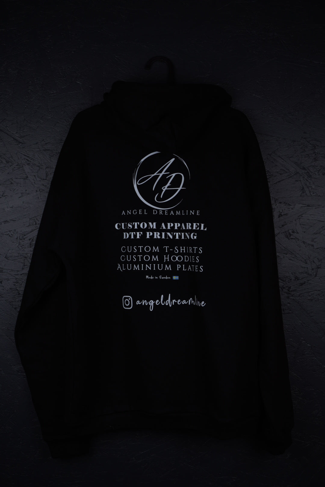 Personalized Apparel