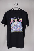 Urban Tokyo grafisk t-shirt