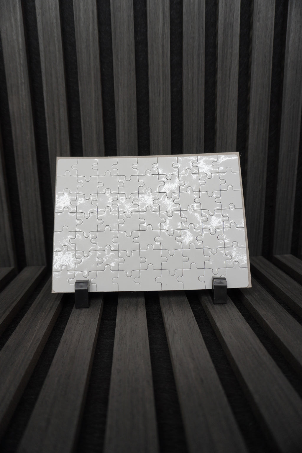 Personalized Magnetic Photo Puzzle – 63 Pieces