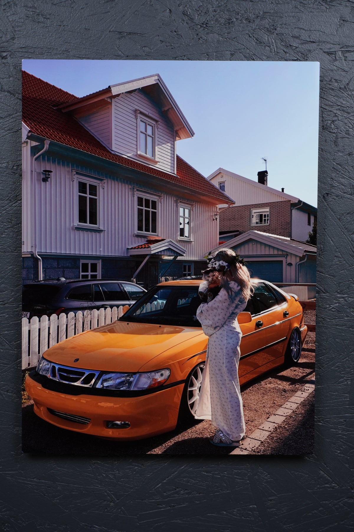 Personalized Aluminium Wall Art & Signs