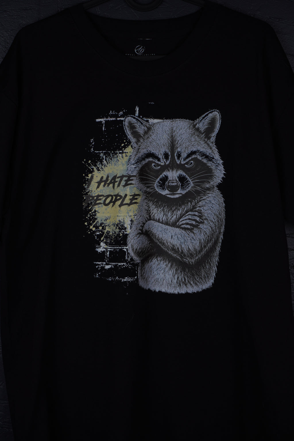 Hatar människor