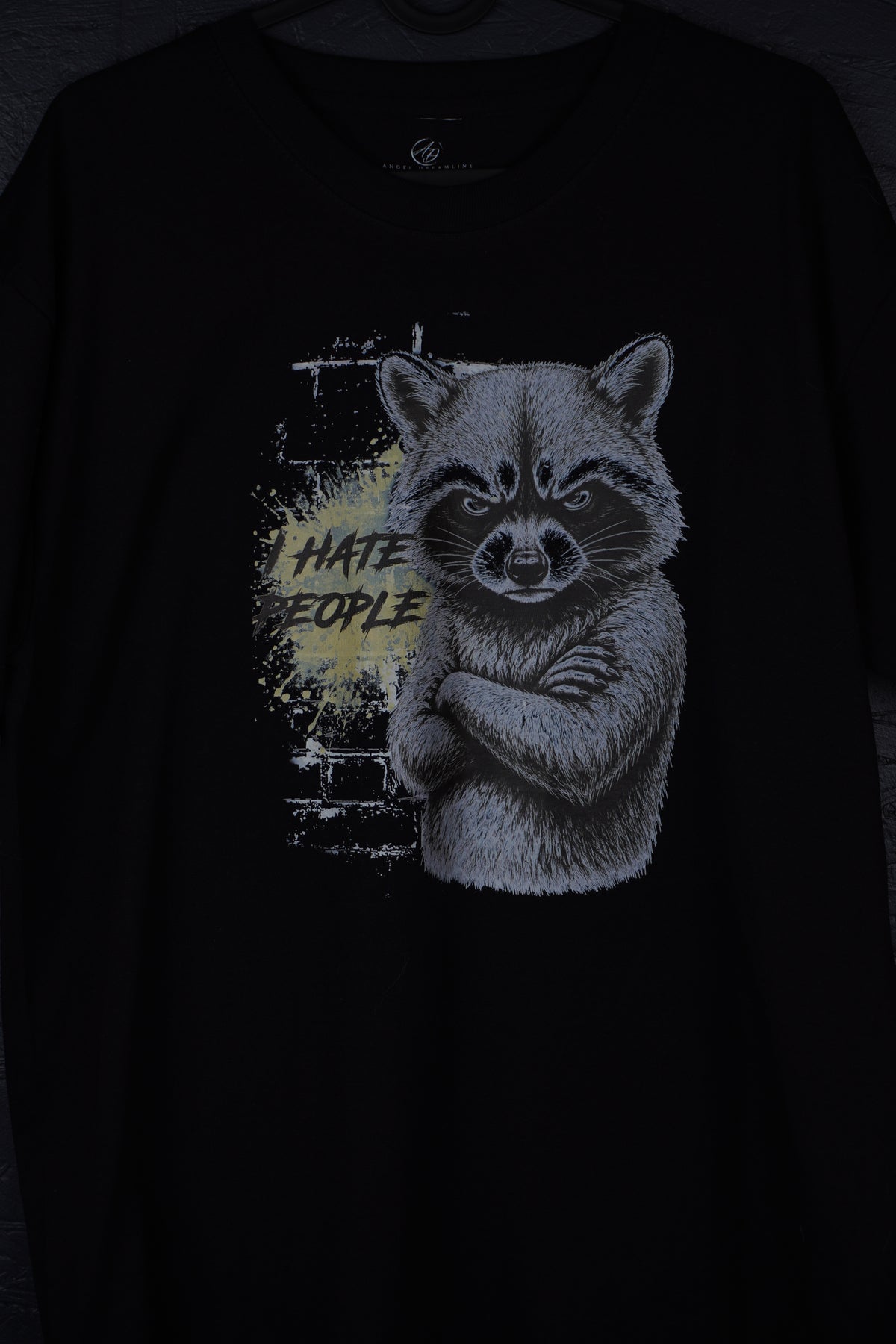 Hatar människor