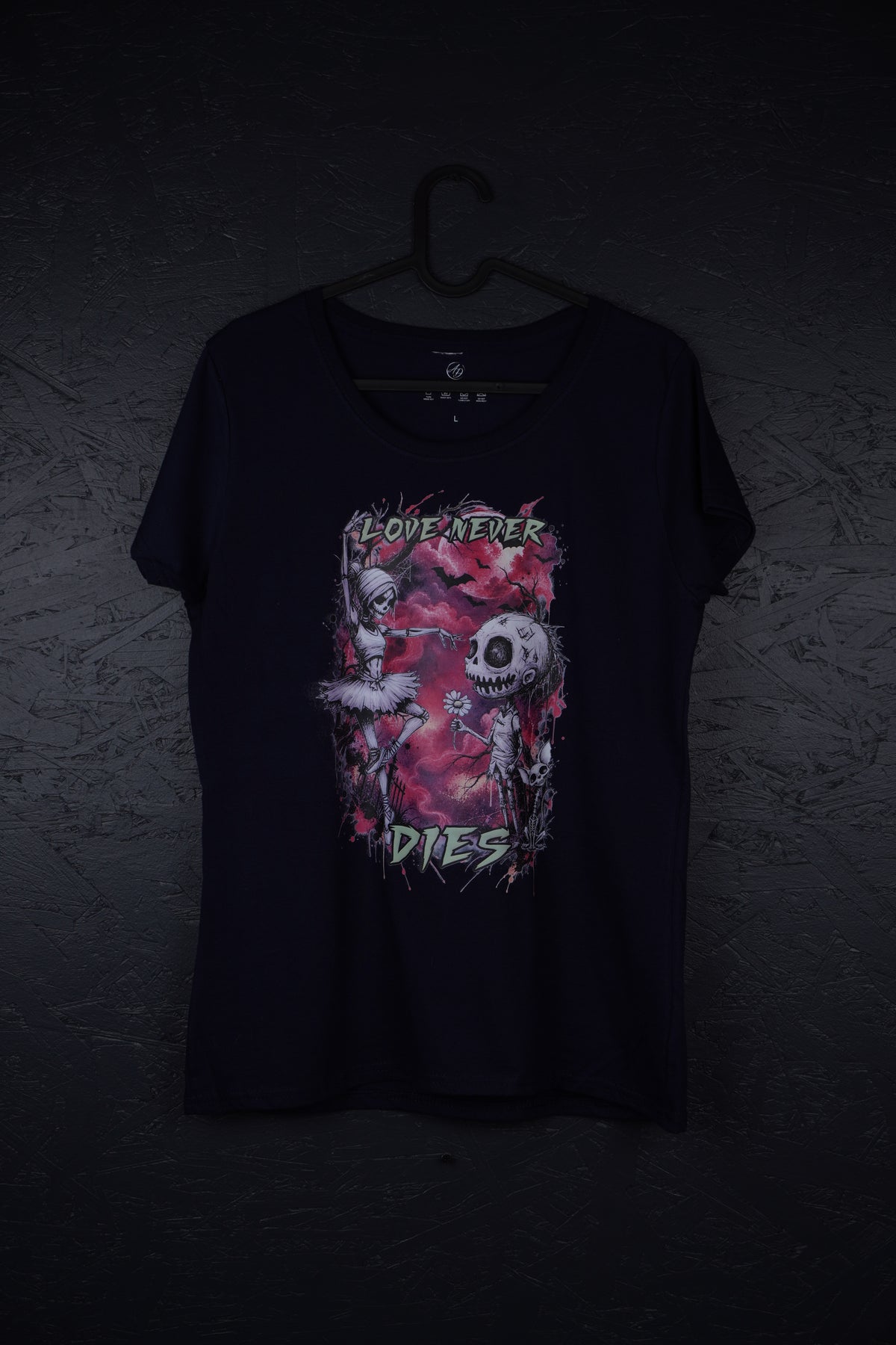 Personlig T-shirt för vuxna