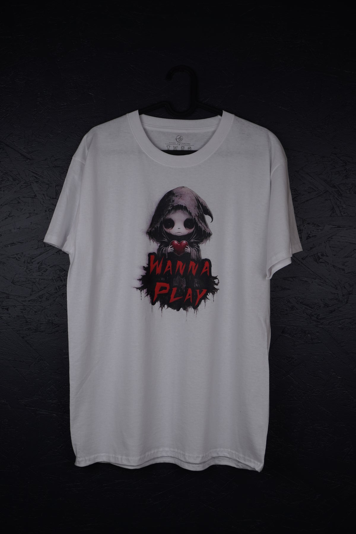 Personlig T-shirt för vuxna