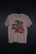 Bark or Treat T-shirt BARN