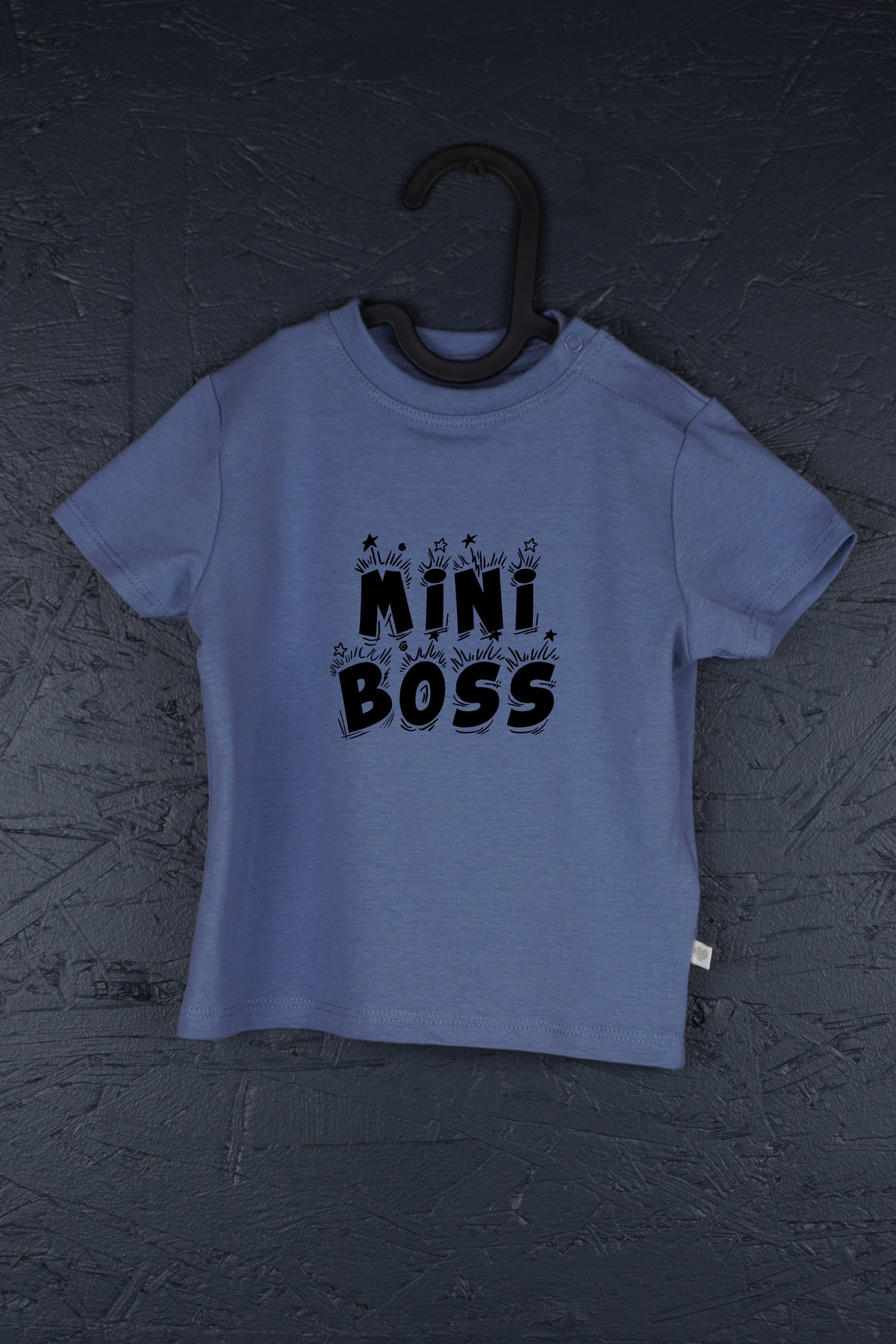 Mini Boss barntröja