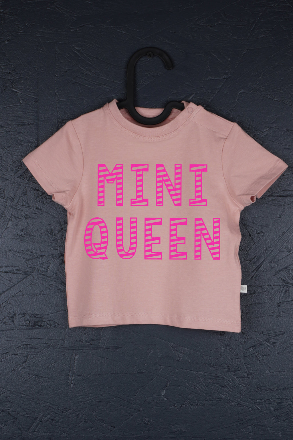 Personalized Kids T-Shirt