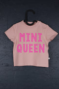 Mini Queen Kids T-Shirt