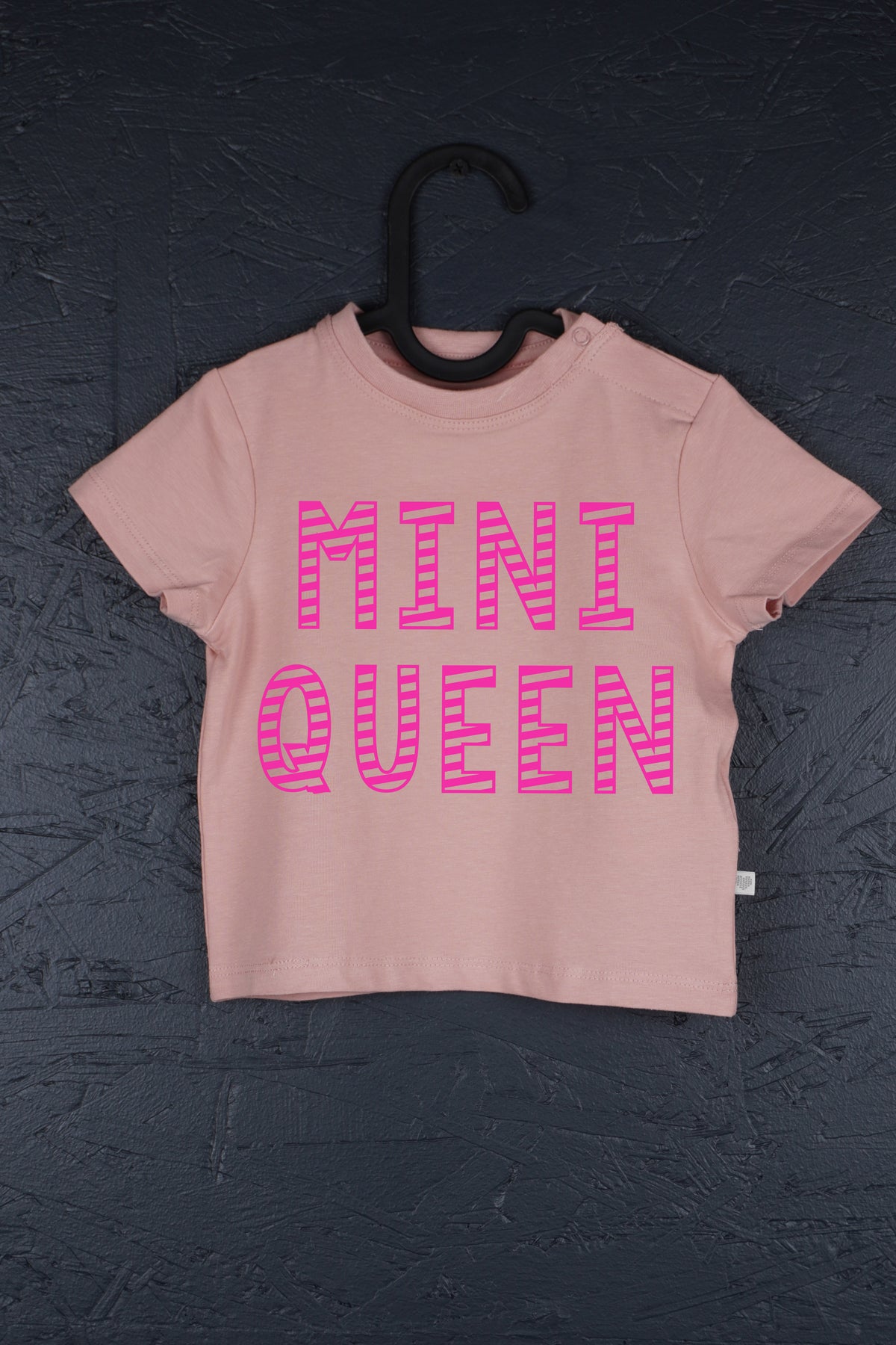 Mini Queen Barntröja