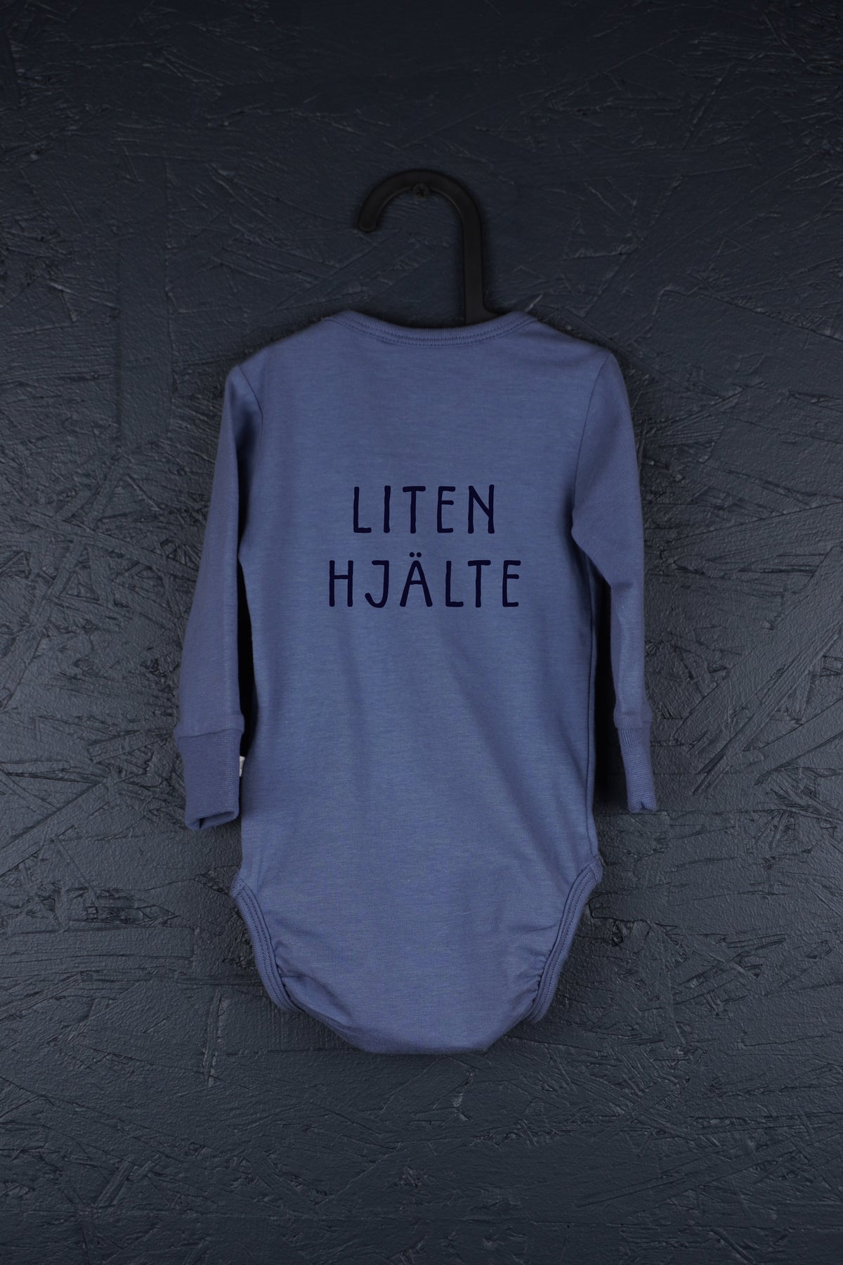 Lille Hjälte