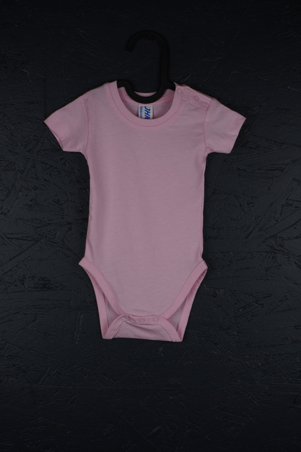 Personlig babybody