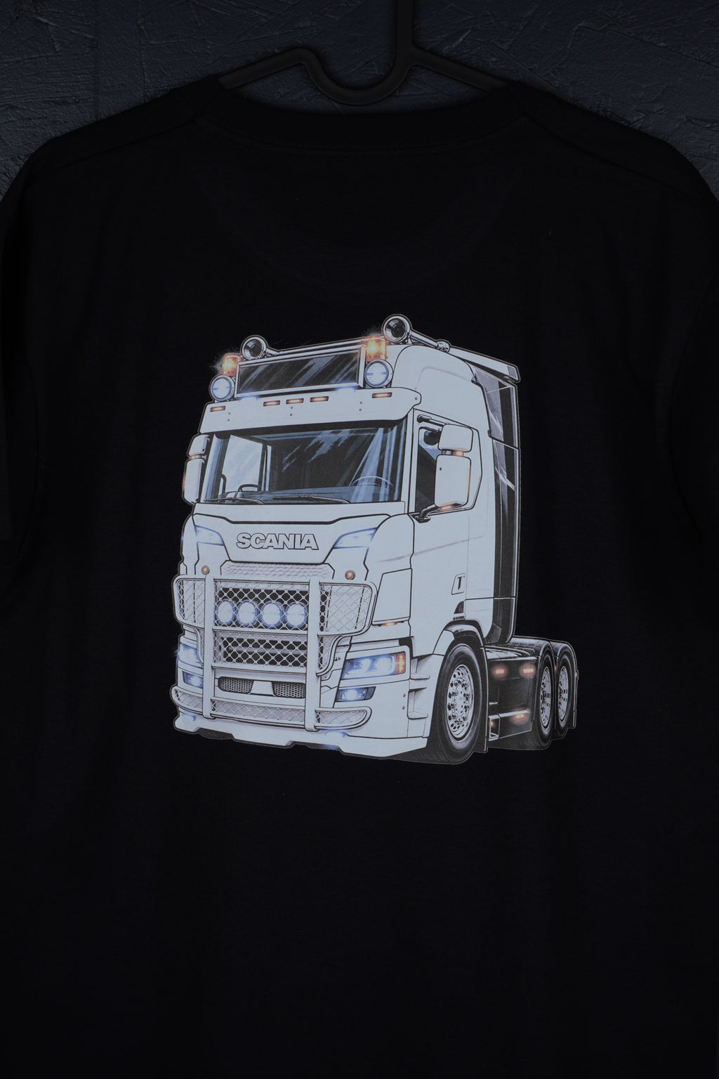 Scania T-Shirt