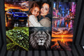Personalized Aluminium Wall Art & Signs
