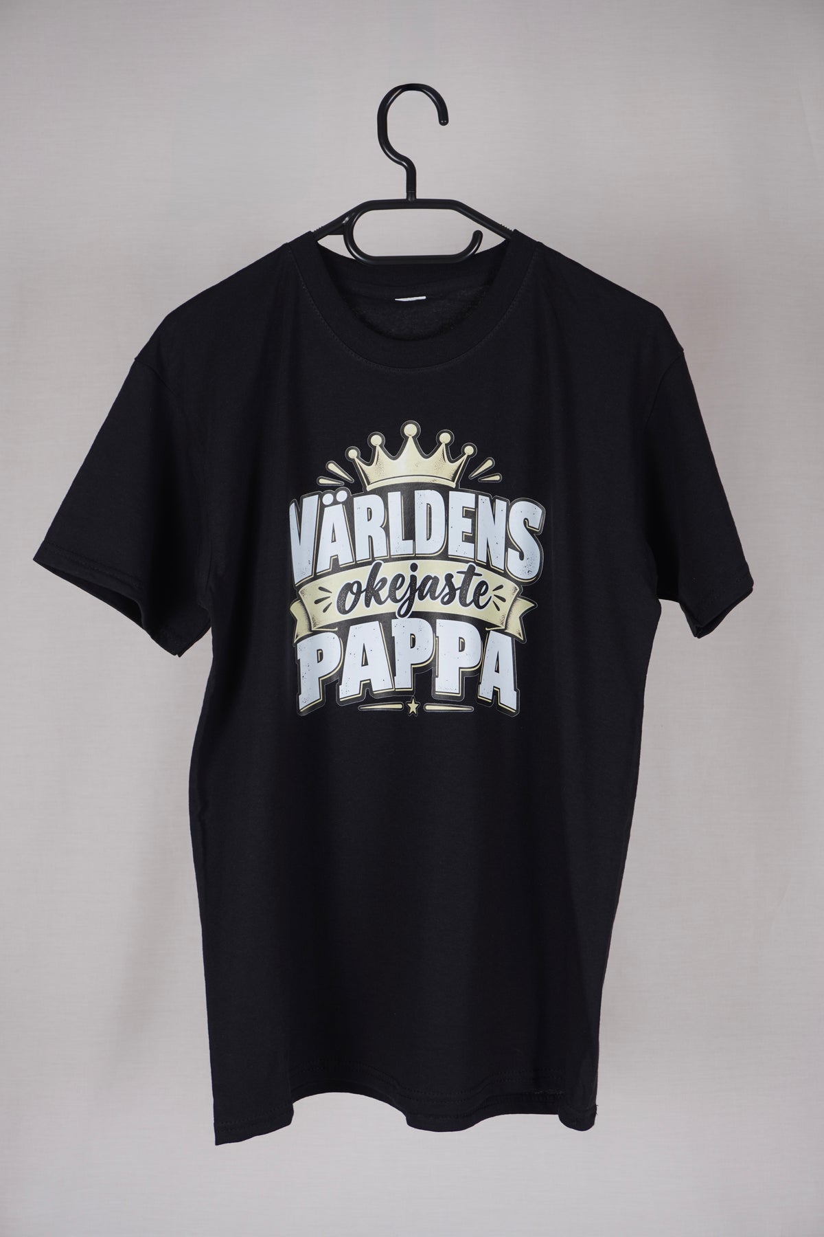 Världens bästa pappa