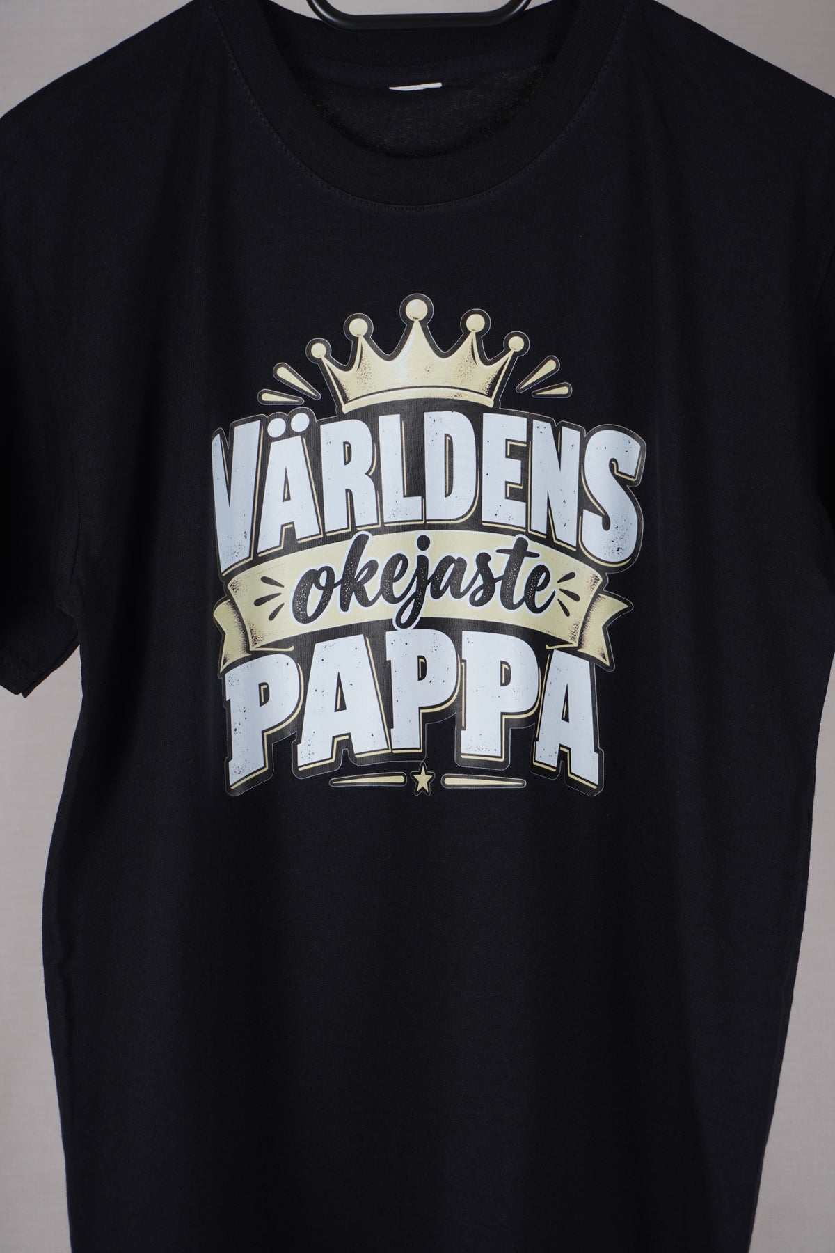 Världens bästa pappa