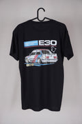BMW E30 80s Retro Graphic